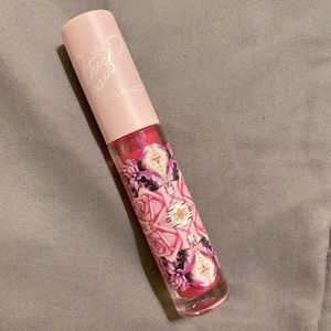 Brand new Mac Cosmetics Lipglass
